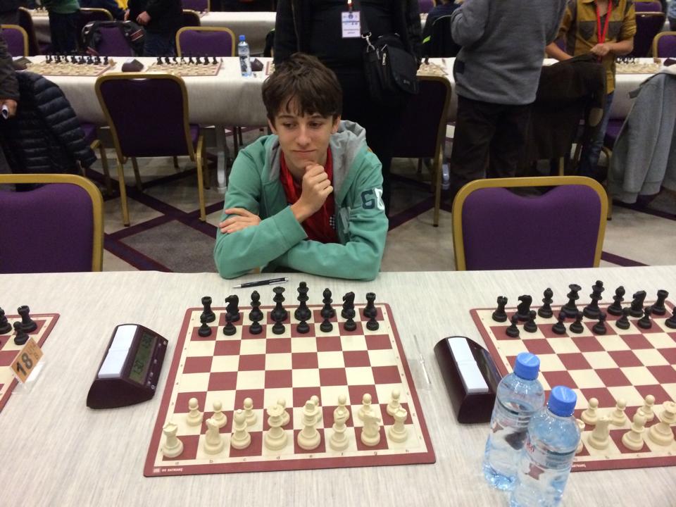 09  alejandro en Batumi (GEORGIA)